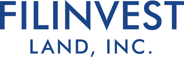 Filinvest Land Inc. logo