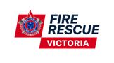 Fire Rescue Victoria logo