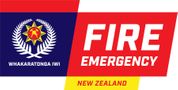 Fire and Emergency New Zealand logo