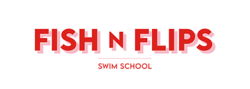 Fish N Flips logo