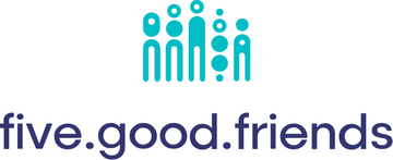 Five Good Friends logo