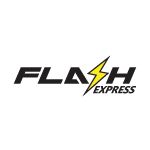 Flash Express logo