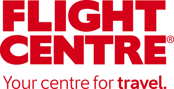 Flight Centre Travel Group logo