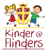 Flinders Christian Community College logo