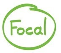 Focal Community Services logo