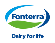 Fonterra logo