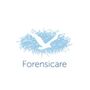 Forensicare logo
