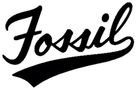 Fossil logo
