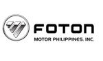 Foton Motor Philippines, Inc. logo