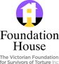 Foundation House logo