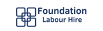 Foundation Recruitment logo