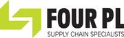 FourPL logo