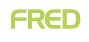 Fred logo