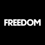 Freedom logo