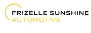 Frizelle Sunshine Automotive logo