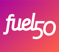 Fuel50 logo