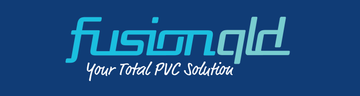 Fusion logo