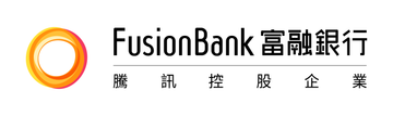 Fusion Bank Limited logo