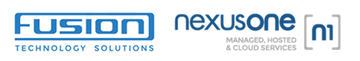 Fusion Technology Solutions logo