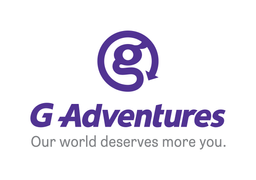 G Adventures logo
