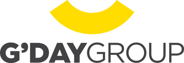 G'day Group logo