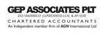 GEP ASSOCIATES PLT Logo