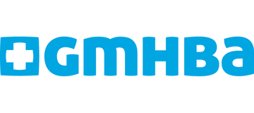GMHBA logo