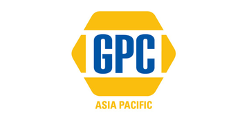 GPC Asia Pacific logo