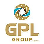 GPL Group of Companies logo