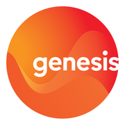 Genesis logo