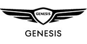 Genesis Motors Australia logo