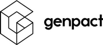 Genpact Services LLC logo