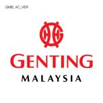 Genting Malaysia Berhad logo
