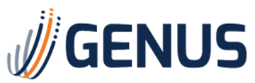 GenusPlus Group logo