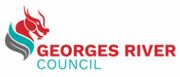 Georges River Council logo
