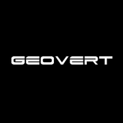 Geovert logo