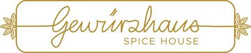 Gewurzhaus Herb & Spice Merchants logo