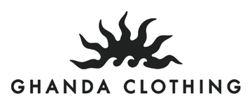 Ghanda Clothing logo