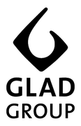 Glad Group logo