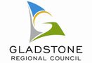 Gladstone Regional Council logo