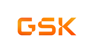 GlaxoSmithKline logo
