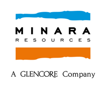 Glencore logo