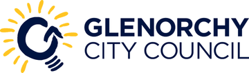 Glenorchy City Council logo