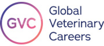 Global Veterinary Careers logo