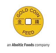 Gold Coin Feedmills (M) Sdn Bhd logo