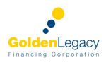 Golden Legacy Financing Corporation logo