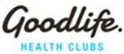 Goodlife Health Clubs logo