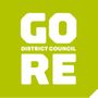 Gore District Council logo