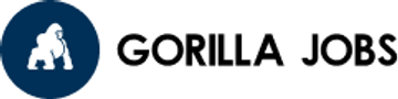 Gorilla Jobs logo
