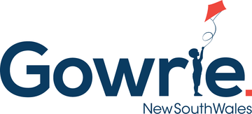 Gowrie NSW logo
